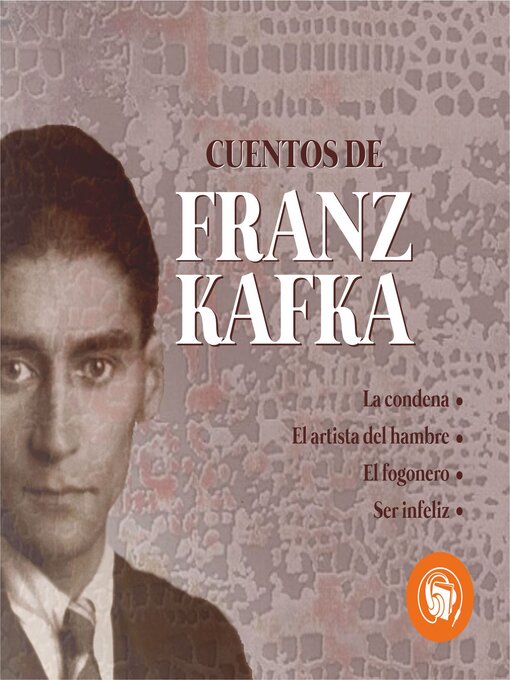 Title details for Cuentos de Kafka by Fran Kafka - Available